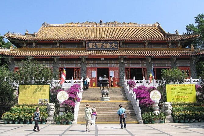 Best Seller: VIP Lantau Tai O Tour Priority Cable Car, Big Buddha - FAQs
