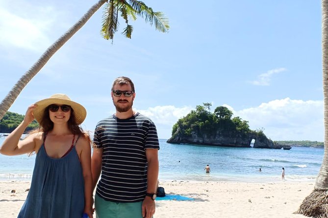 Best Seller West Nusa Penida Island Private Tour All Inclusive - Pricing and Reservation