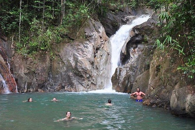 Best Seller:Rafting 5kmflying Fox (Full Day From Phuket) - Tips for a Memorable Experience