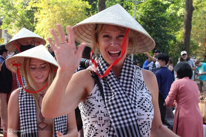 Best Sellers - Saigon Half Day City Tour By Car - Who Will Love This Tour?