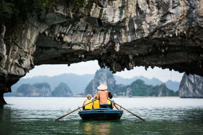 Best-Selling 2-Day Halong Bay & Ninh Binh Tour from Hanoi - A Closer Look at the Itinerary