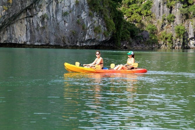 Best-Selling 2-Day Halong Bay & Ninh Binh Tour from Hanoi - Final Verdict: Who Should Consider This Tour?