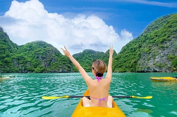 Best-Selling 2-Day Halong Bay & Ninh Binh Tour from Hanoi - Good To Know