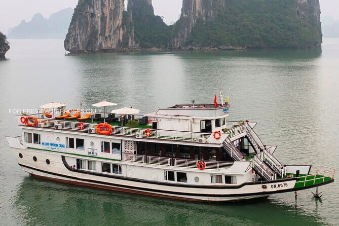 Best-Selling 2-Day Halong Bay & Ninh Binh Tour from Hanoi - Who Is This Tour Best For?
