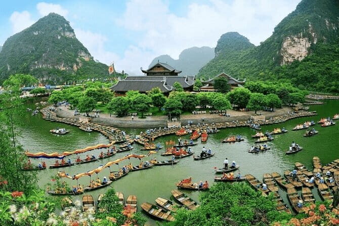 Best-Selling 2-Day Halong Bay & Ninh Binh Tour from Hanoi - FAQ