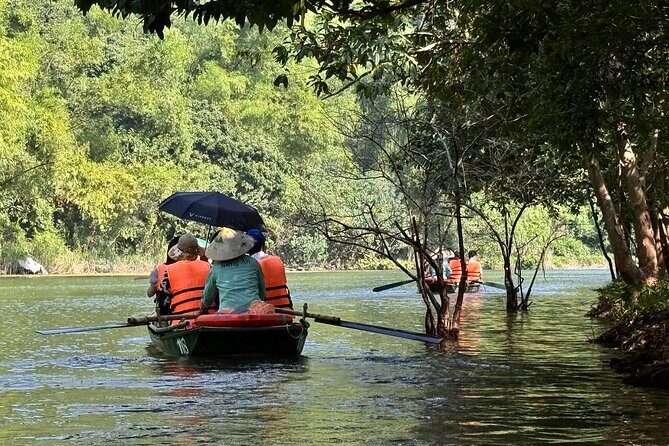 (Best Selling) Full-Day Ninh Binh Highlights Tour from Hanoi - Good To Know