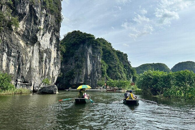 (Best Selling) Full-Day Ninh Binh Highlights Tour from Hanoi - FAQs