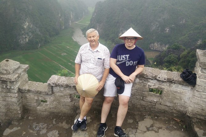 Best Selling - Luxury Ninh Binh - Hoa Lu - Trang an - Mua Cave Day Tour - Traveler Photos and Reviews