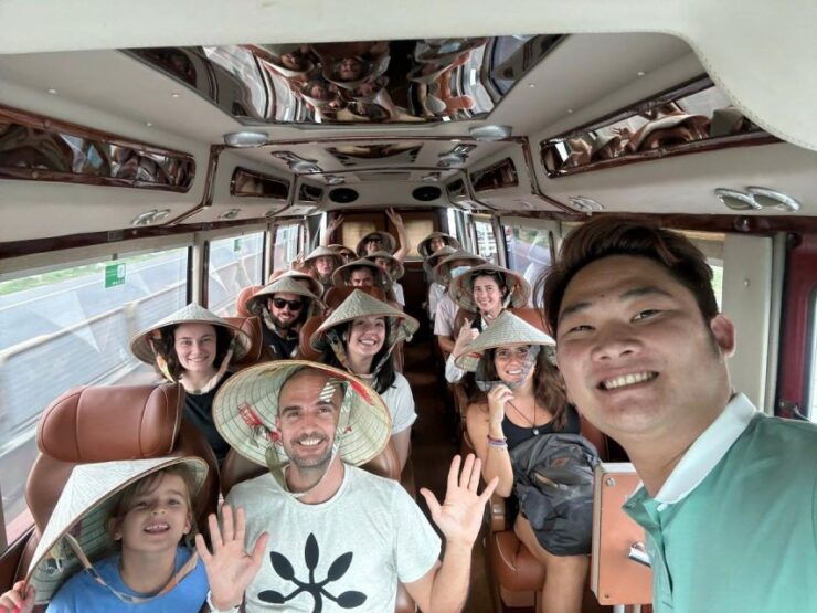 Best Selling Tours: Ninh Binh - Hoa Lu - Tam Coc - Mua Cave - Booking Details and Flexibility