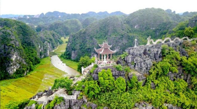 Best Selling Tours: Ninh Binh - Hoa Lu - Tam Coc - Mua Cave - Important Information