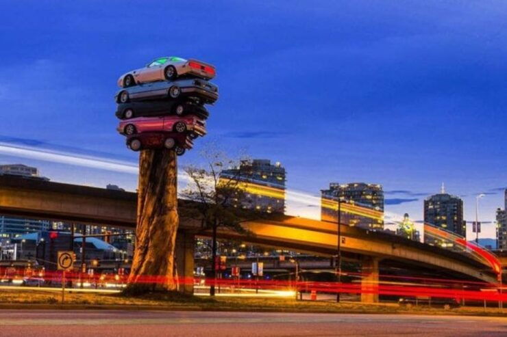 Best Selling Vancouver City Highlight Private Tour - Tour Inclusions