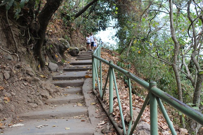 Best Sendang Gile and Tiu Kelep Waterfalls Tour - Itinerary Overview