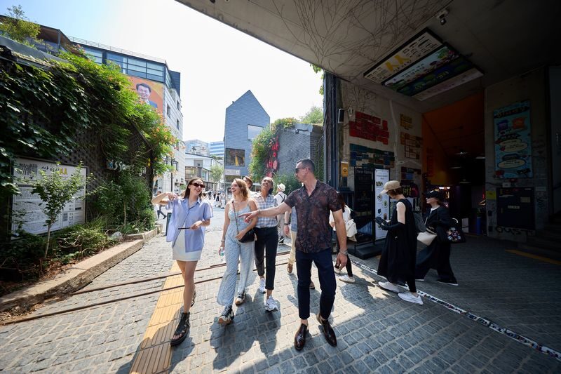 Best Seoul Palaces & N Seoul Tower Tour (Half & Full Day) - Is the Price Worth It?