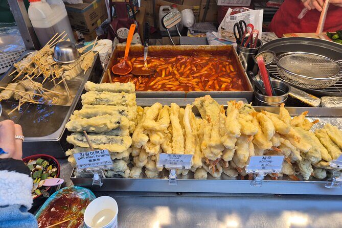 Best Seoul's hidden night view spots+Freestyle Tour - A Deep Dive into the Seoul Nightscape Tour