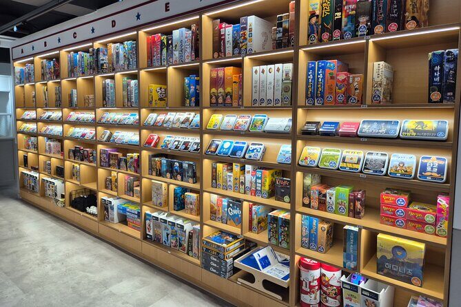 Best Seoul's hidden night view spots+Freestyle Tour - Why This Tour Works