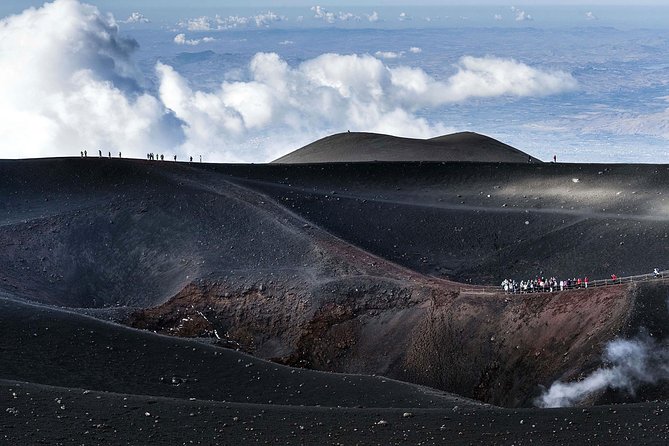 Best Shore Excursion in One Day: Etna - Taormina - Godfather With Food - Important Information