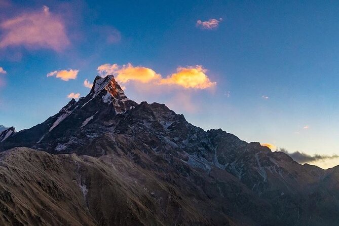 Best Short Kathmandu and Nagarkot Tour Package - 4 Days - Package Inclusions