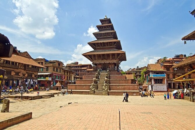 Best Short Kathmandu and Nagarkot Tour Package - 4 Days - Common Questions