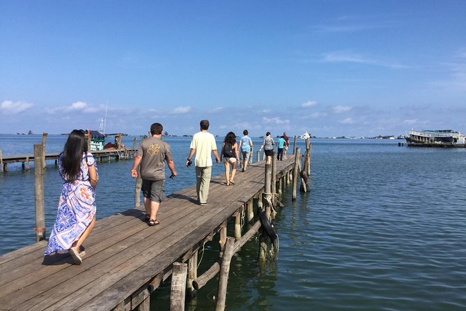 Best Sihanoukville Day Tours From Cruise Port or Hotel - Tour Itinerary