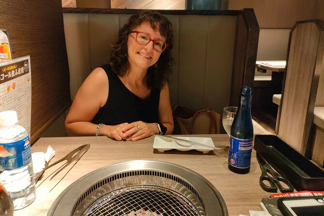 Best Solo Traveller Food Tour In Shibuya With a Master Guide - Additional Information