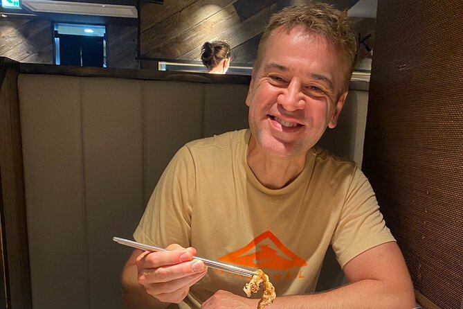 Best Solo Traveller Food Tour In Shibuya With a Master Guide - The Sum Up