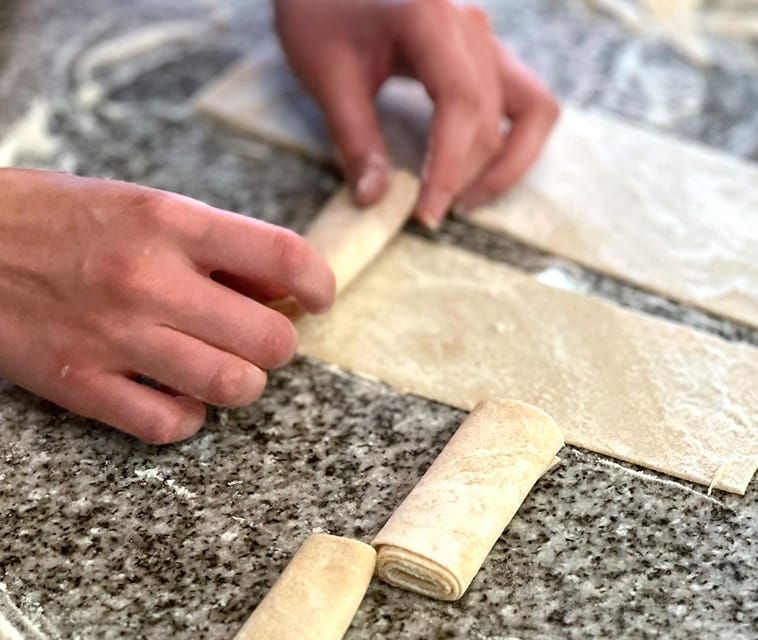 Best Sorrento Cooking class - FAQ