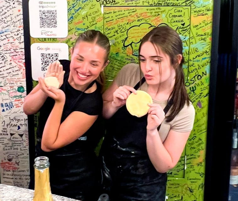 Best Sorrento Cooking class - Final Thoughts