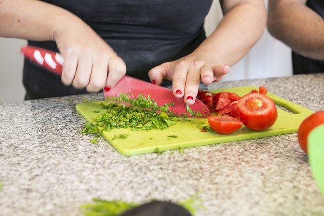 Best Sorrento Cooking School - Practical Information for Participants