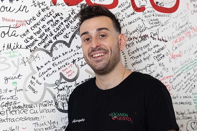 Best Sorrento Cooking School - Convenient Directions to Cooking School