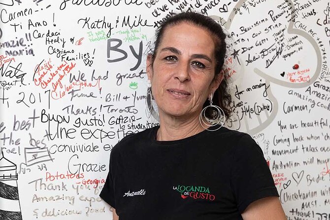 Best Sorrento Cooking School - Frequently Asked Questions