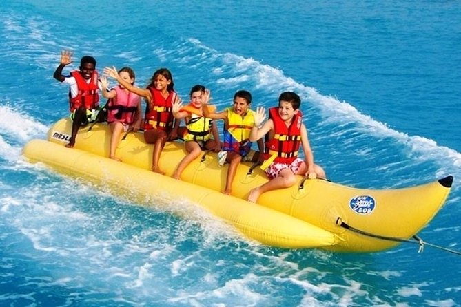 Best South Bali Beach - Water Sport - Uluwatu Temple - Sunset Point - Free WiFi - Exciting Water Sport Activities