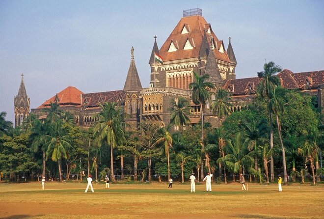 Best South Mumbai Heritage Walk - Booking Details and Pricing