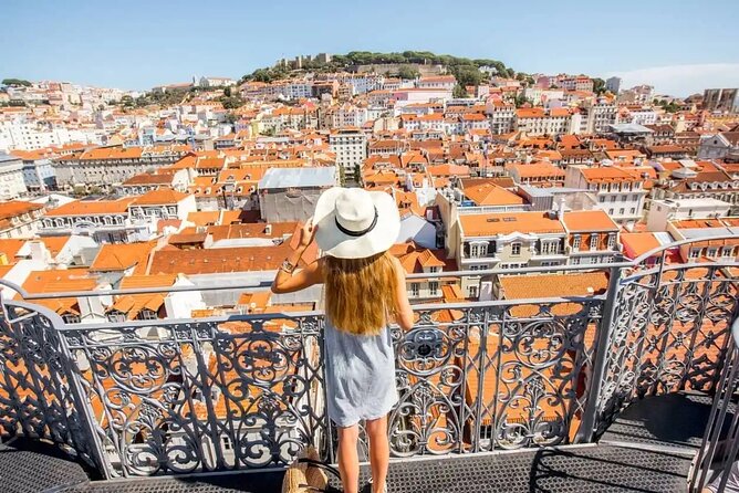 Best Spa & City Tour 14 Wanders of Lisbon - Good To Know