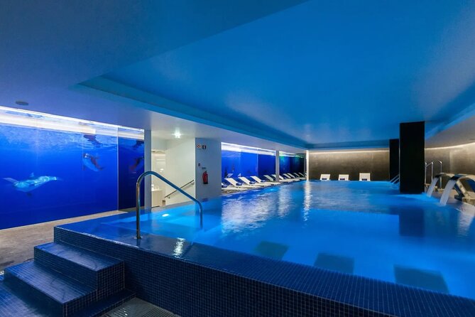 Best Spa & City Tour 14 Wanders of Lisbon - Transportation Details