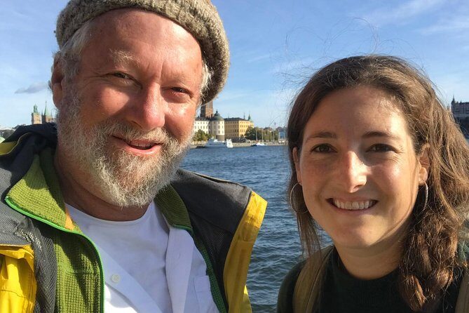 Best Stockholm Bike Tour. English, French or Spanish! - The Allure of Stockholm’s Bike Tour