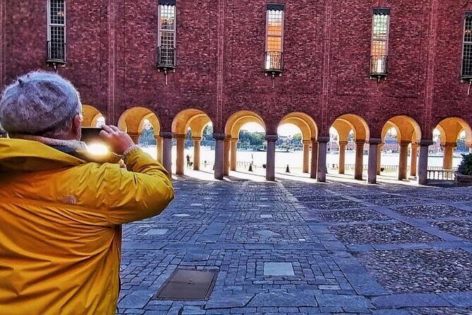 Best Stockholm Bike Tour. English, French or Spanish! - Practical Details and Value