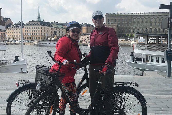 Best Stockholm Bike Tour. English, French or Spanish! - Final Thoughts