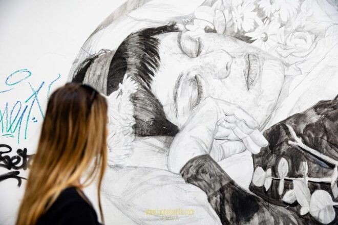 Best Street Art in Valencia Walking Tour - Booking Details