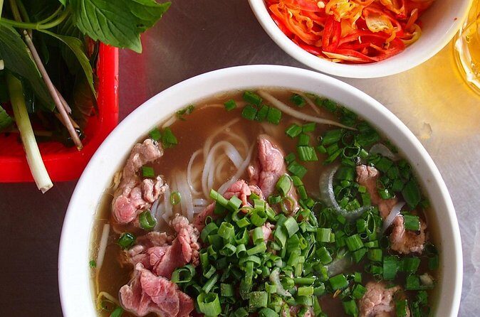 Best Street Food at Old Quarter of Hanoi with Locals - Final Thoughts