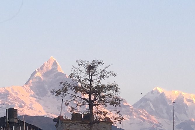 Best Sunrise Tour From Sarangkot - Private Sunrise Tour