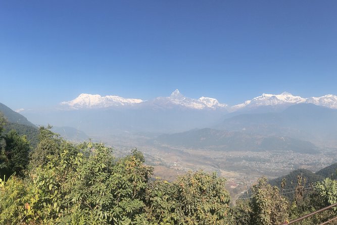 Best Sunrise Tour From Sarangkot - Common Questions