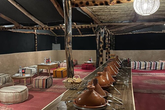 Best Sunset Dinner Show and Camel Ride in Agafay Desert - Hear What Travelers Have to Say