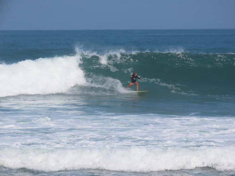 Best Surf Lesson around Uluwatu - Good To Know