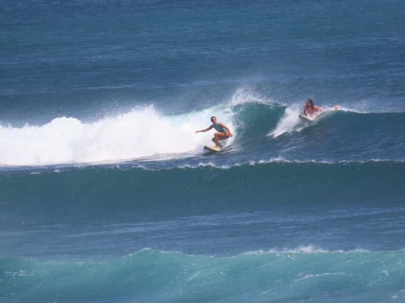 Best Surf Lesson around Uluwatu - What’s Included and How It Works