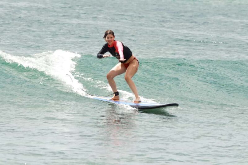 Best Surf Lesson around Uluwatu - The Sum Up