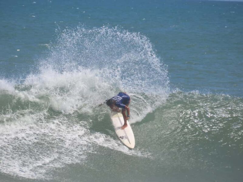 Best Surf Lesson around Uluwatu - Good To Know