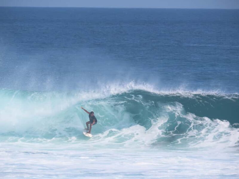Best Surf Lesson around Uluwatu - The Real Value: Why It’s Worth It