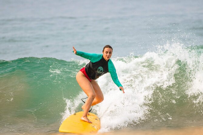Best Surfing Experience in Sri Lanka - Private Surfing Lessons for All Levels