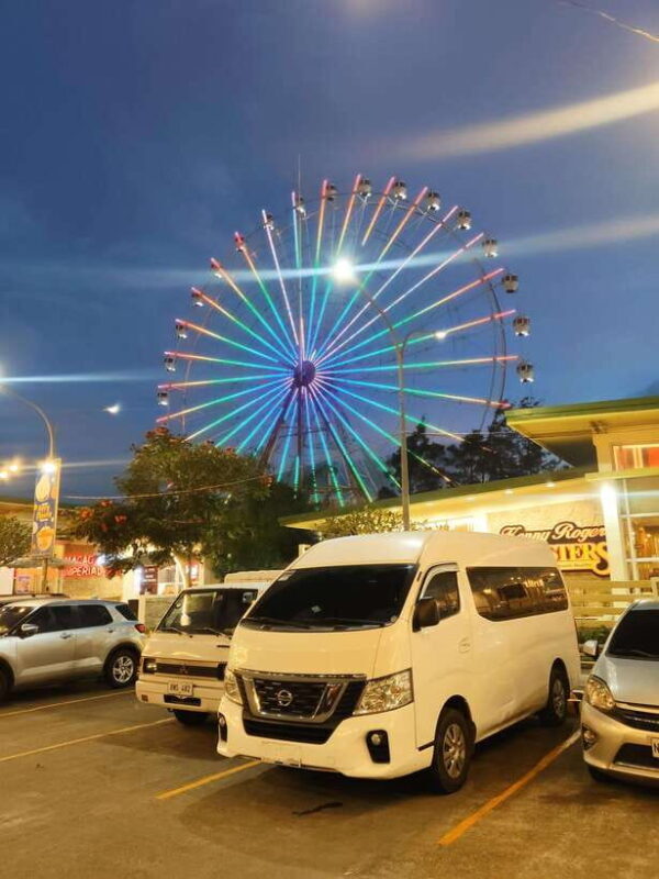 Best Tagaytay Scenic Tour 2 hours from Manila Daytrip - Discovering Tagaytay: A Quick Escape with Big Rewards