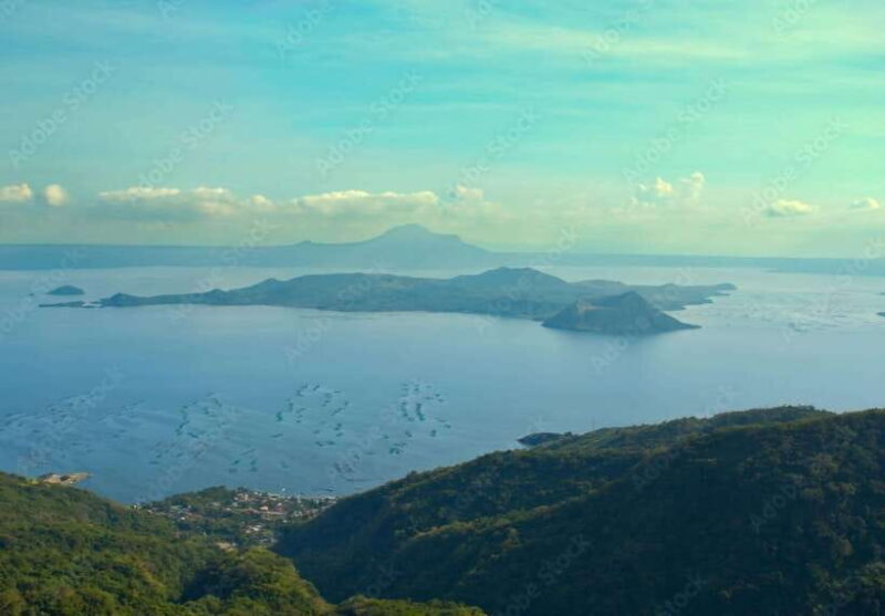 Best Tagaytay Scenic Tour 2 hours from Manila Daytrip - What’s Included and What’s Not